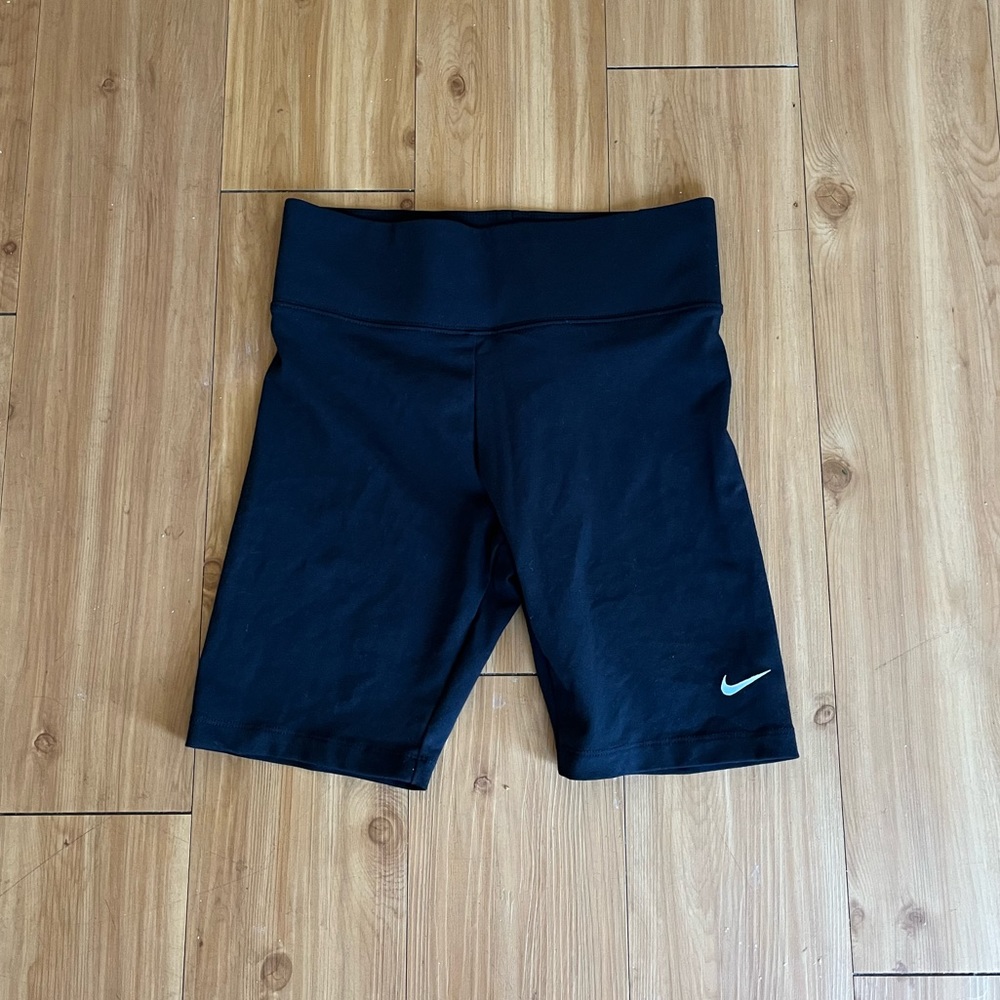 Nike Biker Shorts